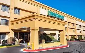 La Quinta Inn & Suites Albuquerque Journal Ctr Nw